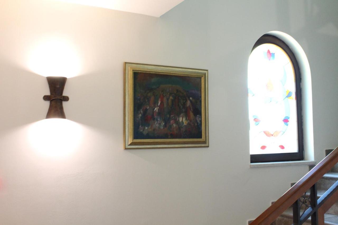 סופיה Кастело Ди Сан Марино מראה חיצוני תמונה